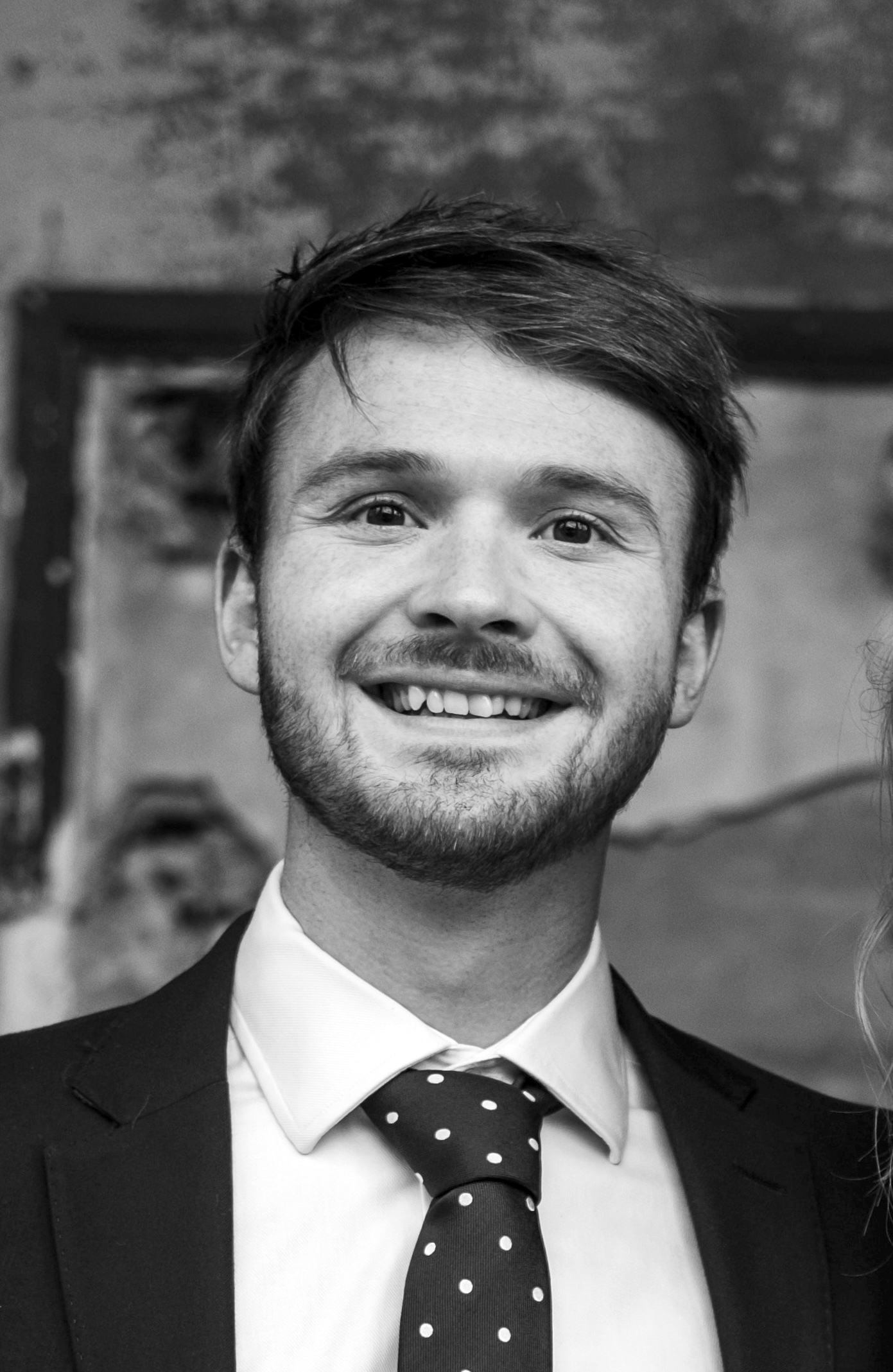 Edward Fotheringham