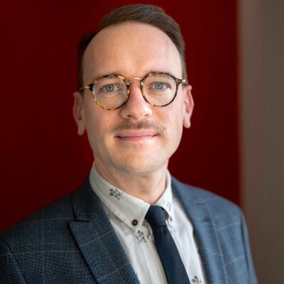 Dr. Hauke Egermann