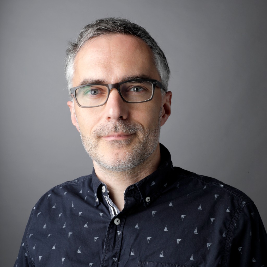Dr Martin K. Koszolko