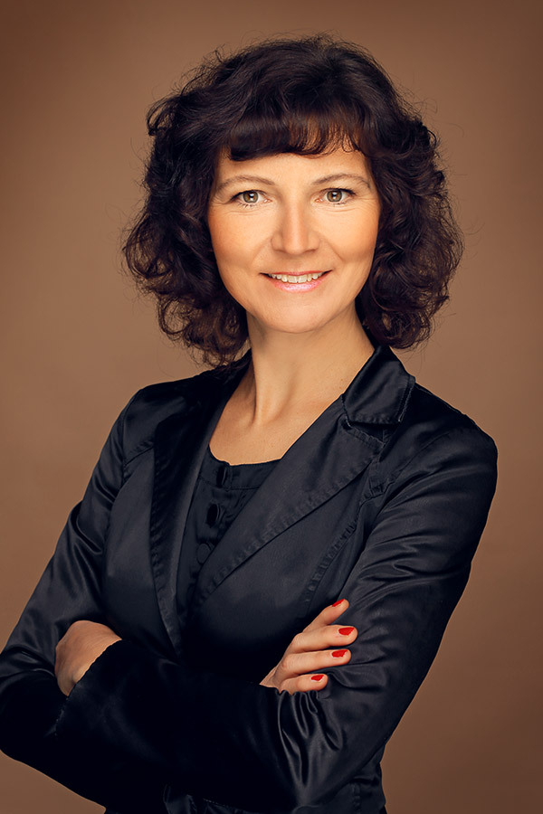 Nicole Loeser