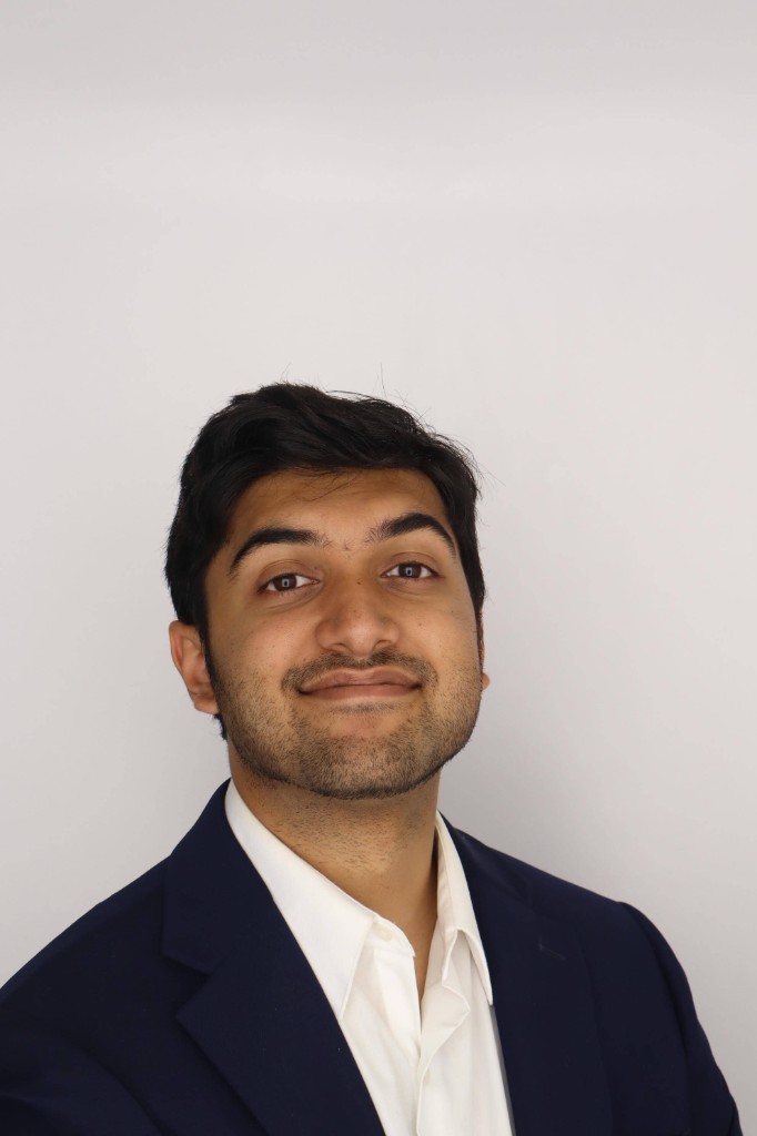 Rithik Kundu