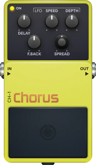 Chorus