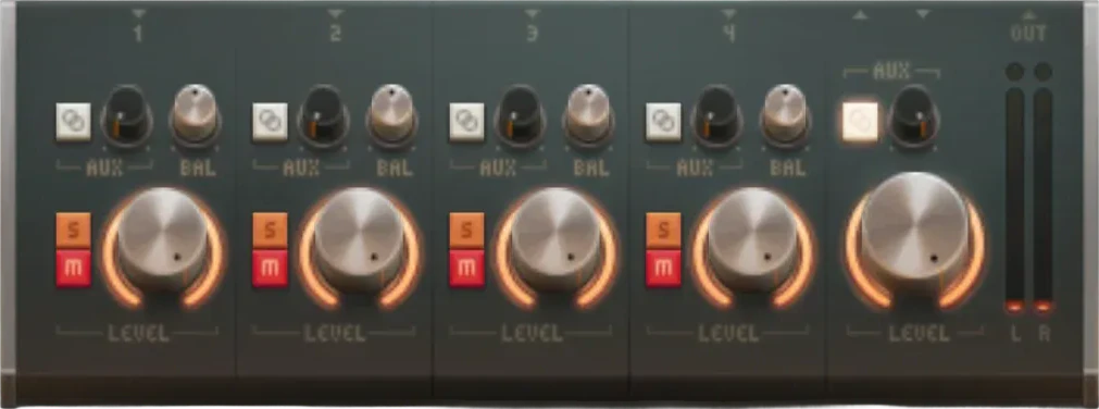MiniMixer