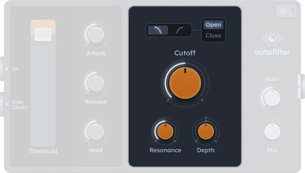 AutoFilter Filter