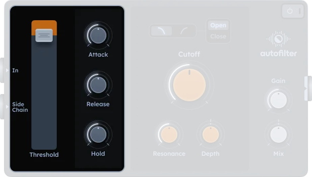 AutoFilter Envelope