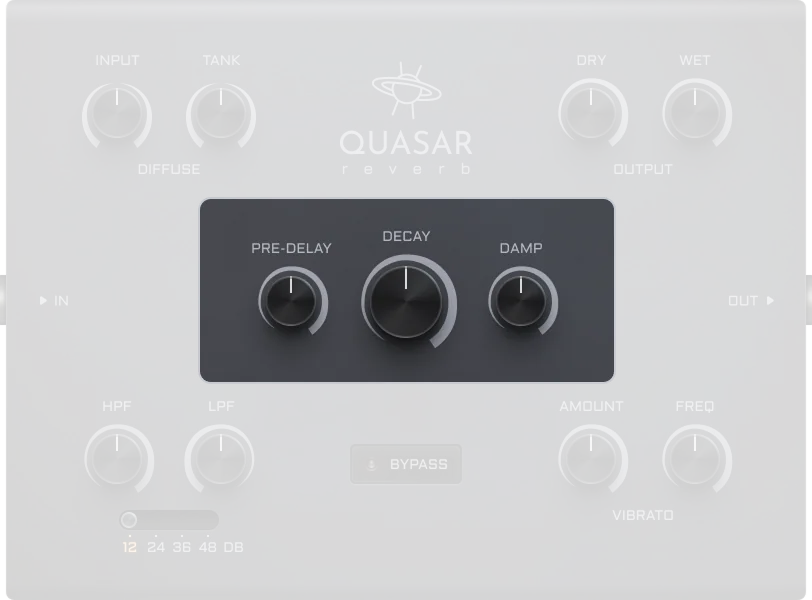 Quasar Main
