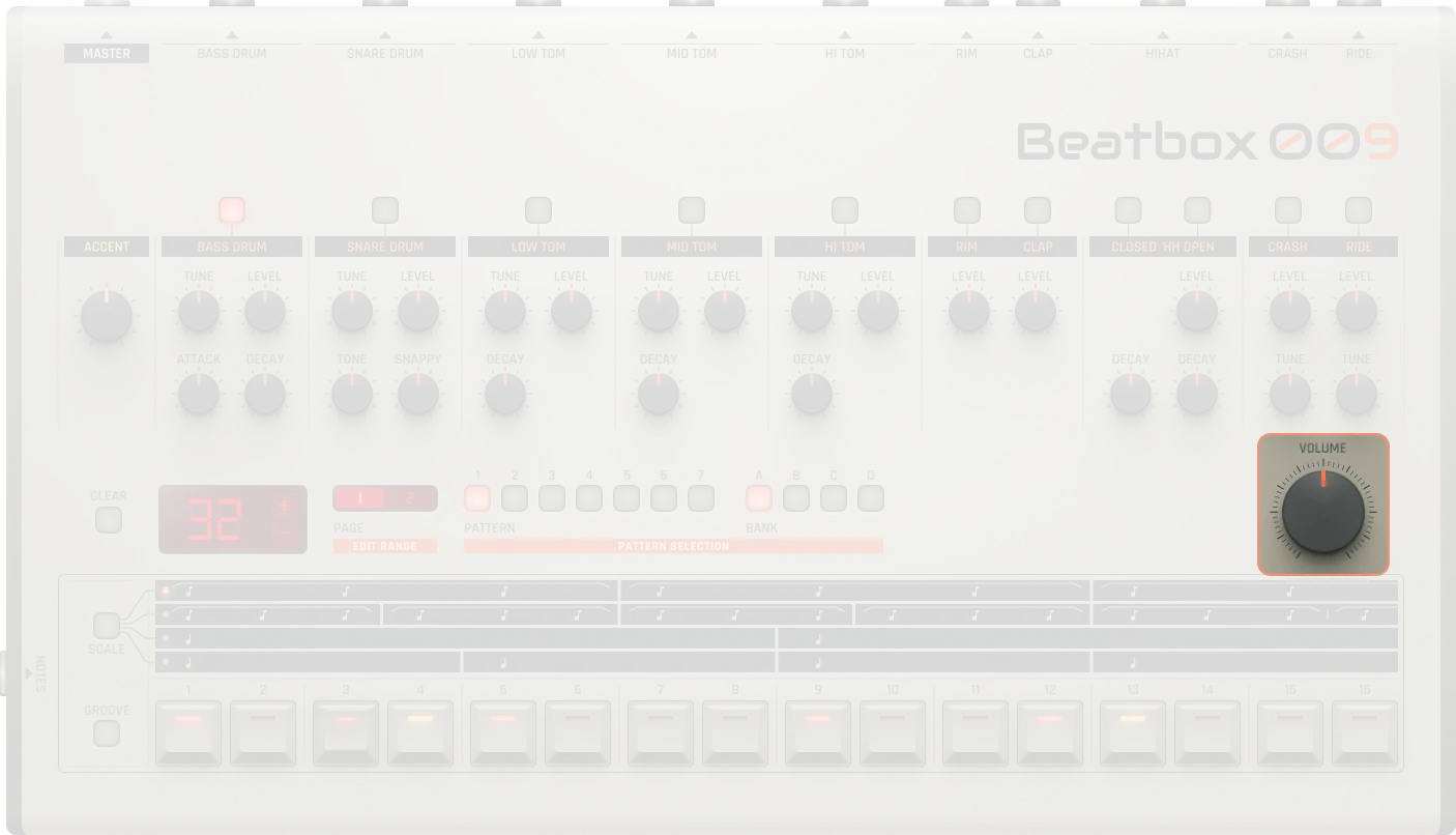 Beatbox9 Master