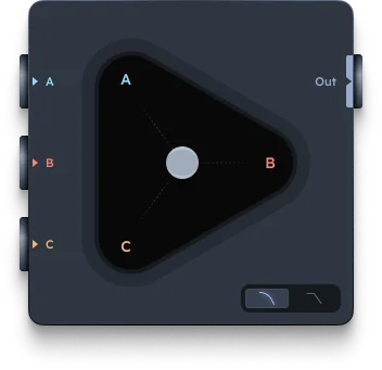 Merger Device
