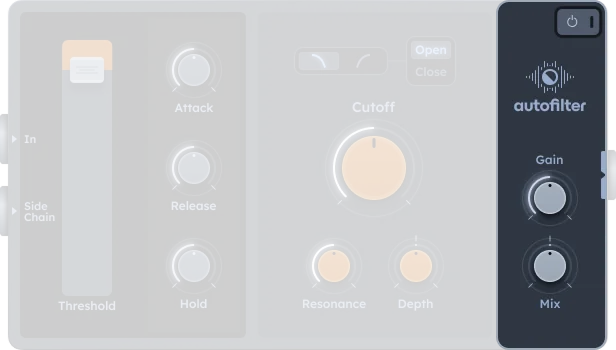 AutoFilter Output