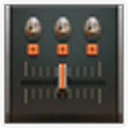 Crossfader