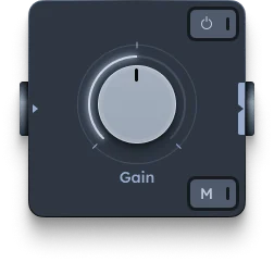 TinyGain Device