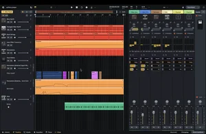 Stranger Synths