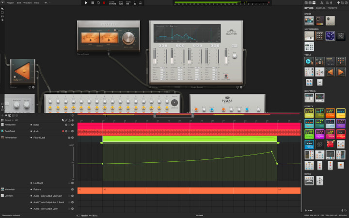 professional music editing software professional music editing software